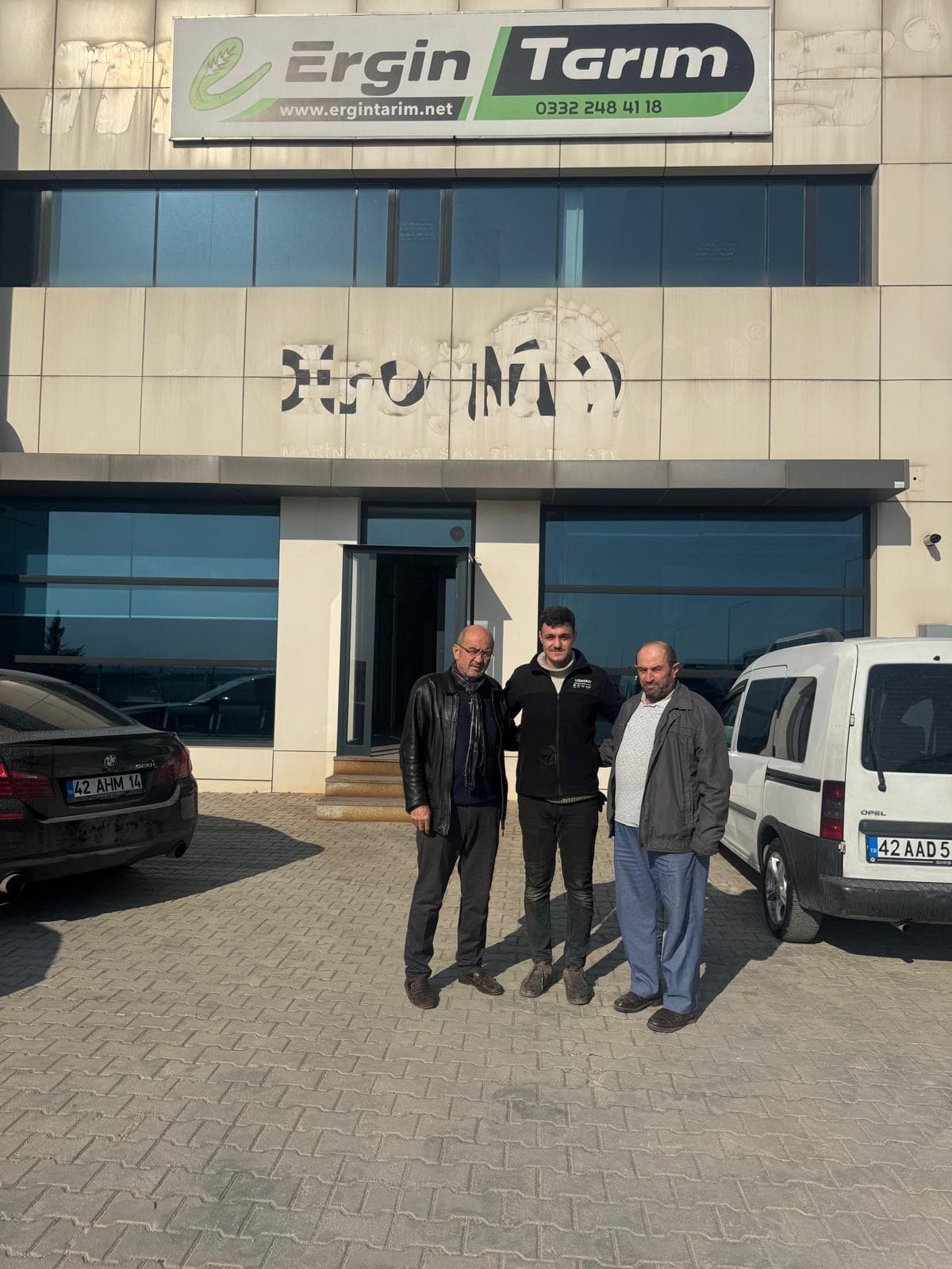 2026 YILI DERNEĞİMİZ YÖNETİM KURULUNUN KÖYLÜLERİMİZE YAPTIĞI ZİYARETLER